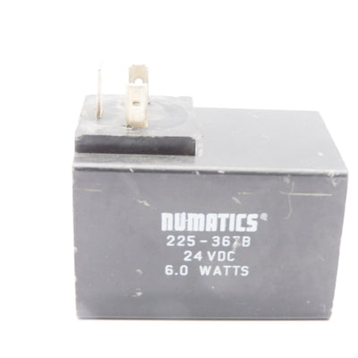 NUMATICS 225-367B