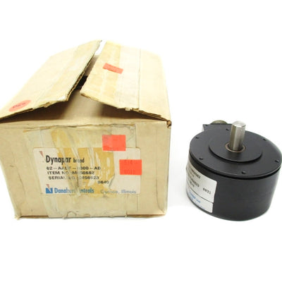 DYNAPAR 62-AADF-0300-AB