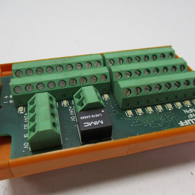 BALLUFF RC08T-011P-000
