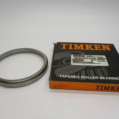 TIMKEN JL724314