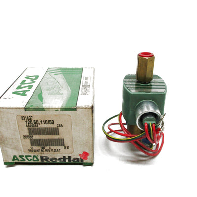 ASCO 8314G7