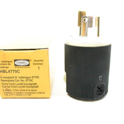 HUBBELL HBL4770C