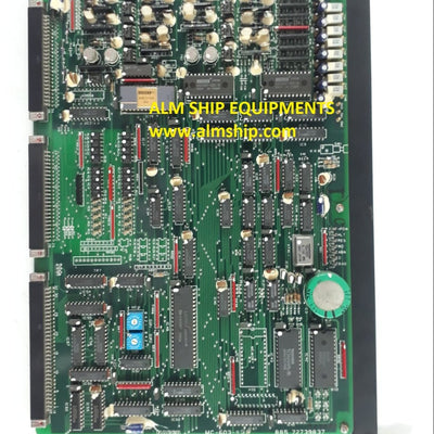 MSCA-1000