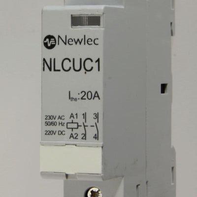 NLCUC1
