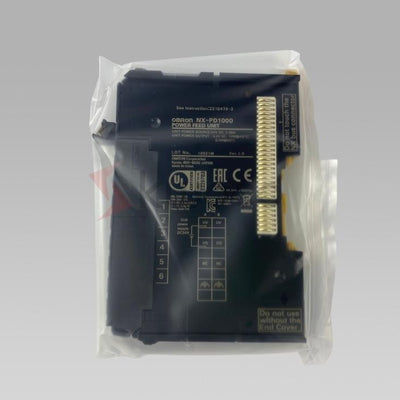 OMRON NXPD1000