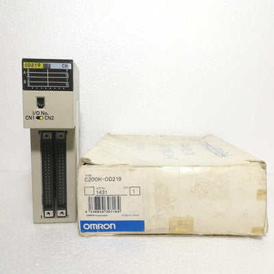 OMRON C200H-0D219