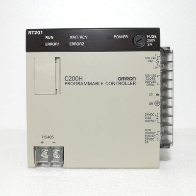 C200H-RT201-C
