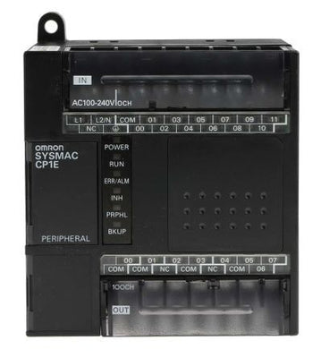 CP1E-E20DR-A