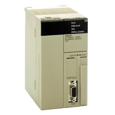 CS1G-CPU43