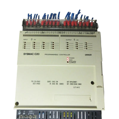 C20-CPU34-E