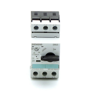 3RV1421-0GA10