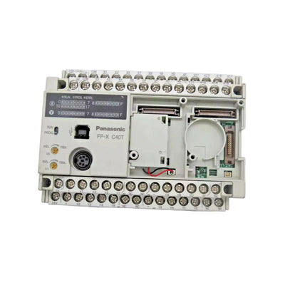 AFPX-C40T-F