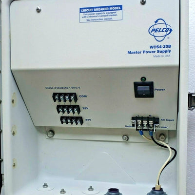WCS4-20B