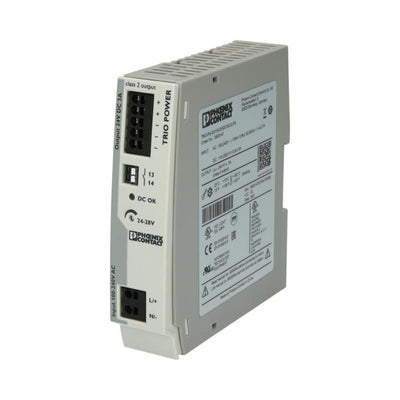 TRIO-UPS/1AC/24DC/ 5