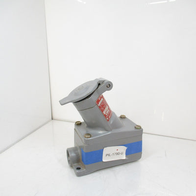 Hubbell UGRO-20231