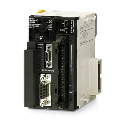 CJ1M-CPU21
