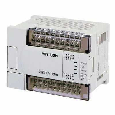 FX2N-16MR-DS