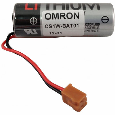 CS1W-BAT01