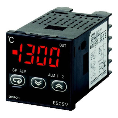 E5CSV-R1T-500 100-240 VAC