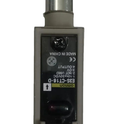 E3S-CT16-D