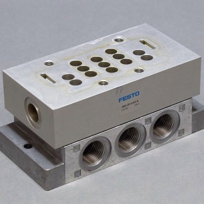 FESTO GRO-ZP-3-ISO-B