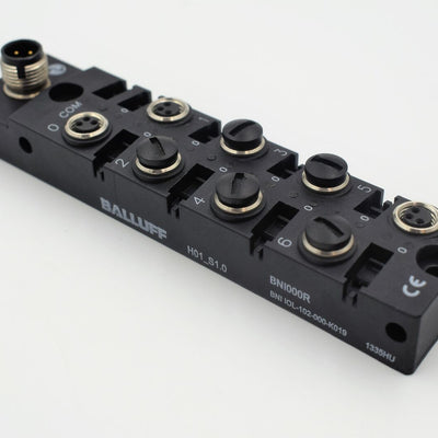BALLUFF BNI IOL-102-000-K019
