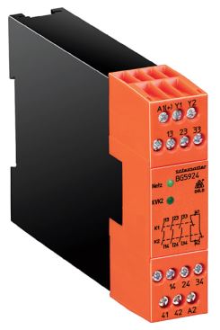 BG5924.04 AC/DC24V