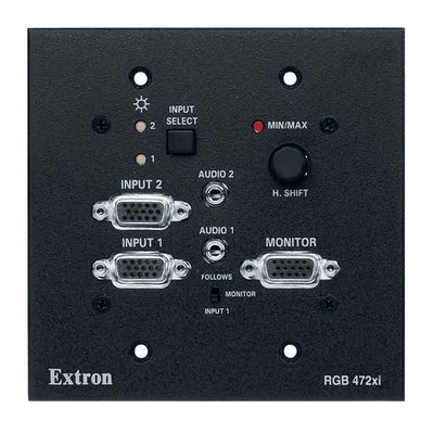 RGB-472-XI