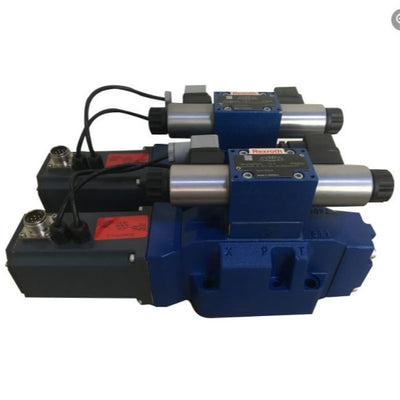 4WRKE10E100L-3X6EG24EK31/A503M