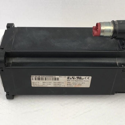 B&R 8LSA46.DA030S000-3