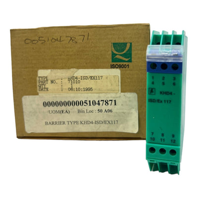 KHD4-ISD/EX117
