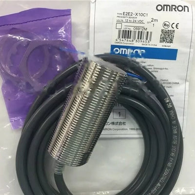 OMRONE E2E2-X10C1