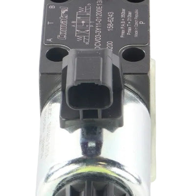 DCV03-2Y51-01200-E1K1-00-B