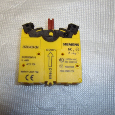 3SB3403-0M