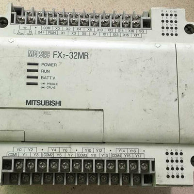 FX2-32MR