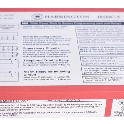 D2071A