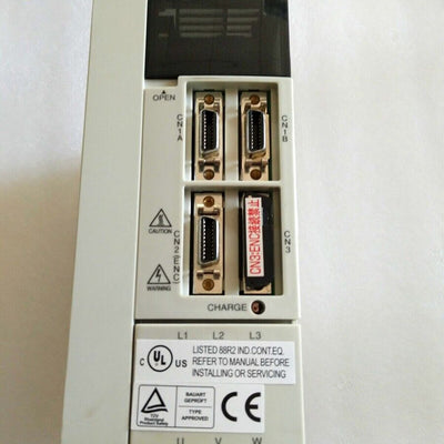 MR-J2-60CT