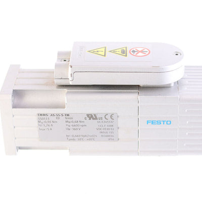 Festo 550111