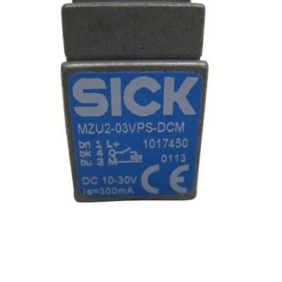 MZU2-03VPS-DCM