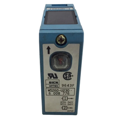 WS260-U230