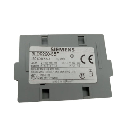 3LD9220-3BF