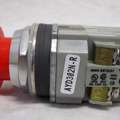 IDEC AYD302N-R