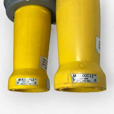 Hubbell M 4100C12