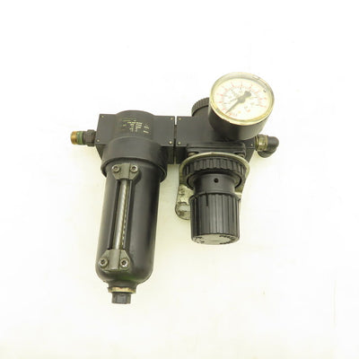 Norgren F08-000-M3D0
