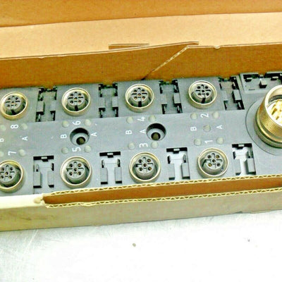 BALLUFF BPI 8M4A5P-2K-00-SM6LT