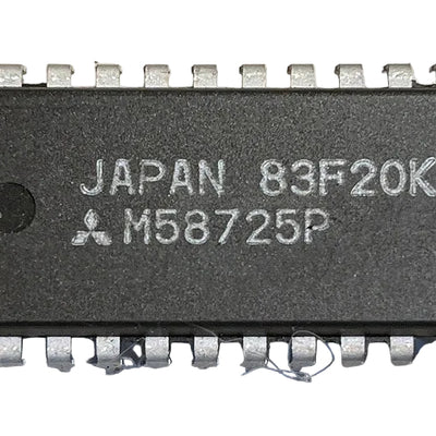 M58725P