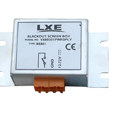HONEYWELL VX89351PWRSPLY