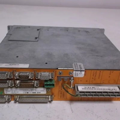 BAUMULLER BUM616-12/18-31-R-0100-A009-01