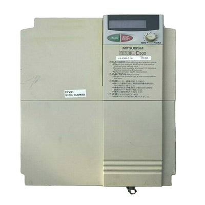 FR-E520-7.5K