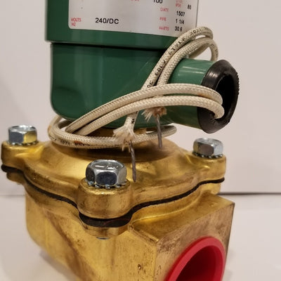 ASCO 8210B055